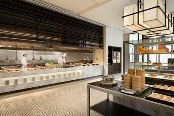Hyatt Place Shanghai New Hongqiao, Забронировать Отель Бизнес-отели района Шанхая, 4* 5*