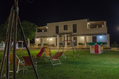 Agriturismo "Lu Puzzu", Забронировать Апартаменты/квартира Апартаменты Торре-Лапилло, Апартаменты/квартира