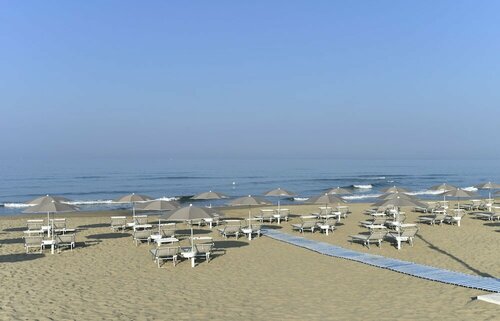 Paestum Inn Beach Resort, Book Resort Capaccio-Paestum Salerno