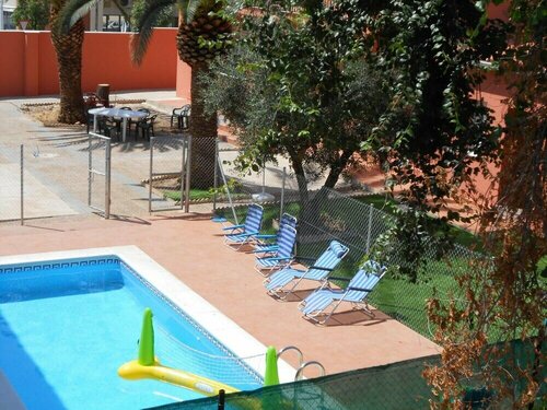 Apartamentos Turísticos Domus Aquae, Prenota Appartamento Mérida 