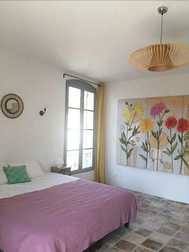 Les Toiles du 15, Réserver Maison d'hôtes Hôtels à Gard avec piscine, Piscine