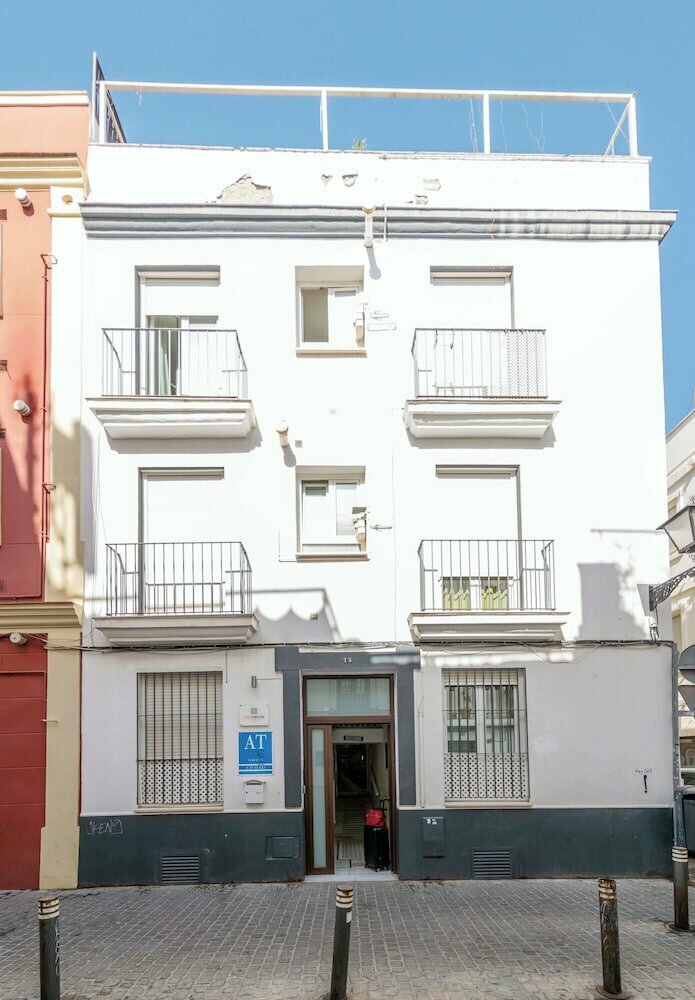 San Marcos Apartamentos