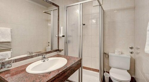 Hotel Martini, Забронировать Отель Капрун Europa Sportregion, рядом с Горнолыжный подъемник Лехнерберг