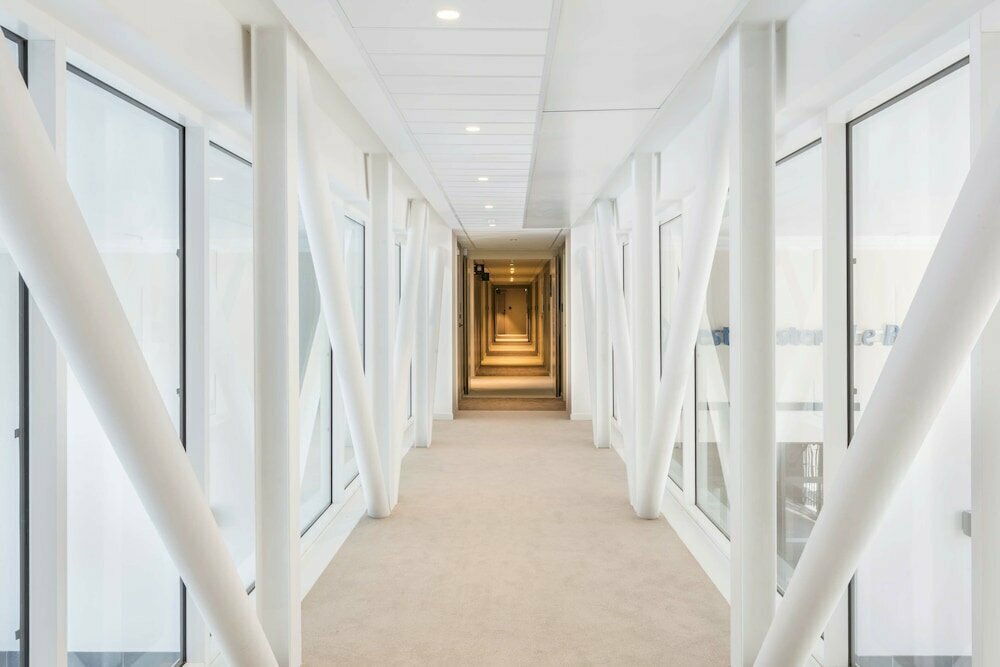 Best Western Le Beffroi