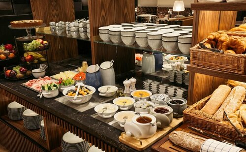 Hotel Schani Salon, Забронировать Отель 07. Нойбау Вена