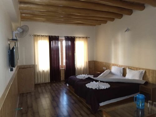 Ladakh Villa