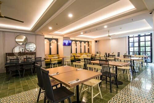 Jambuluwuk Thamrin Hotel, Rezerwuj Hotel Dżakarta Dżakarta