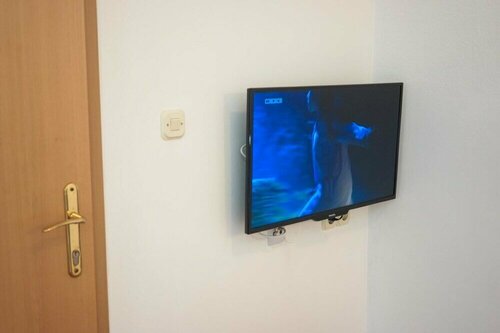 Apartmani Basioli, Забронировать Апартаменты/квартира Отели Dugi Otok с парковкой, Парковка