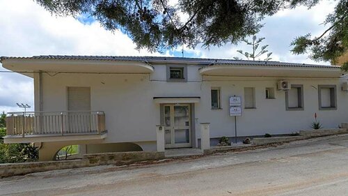 La Casa Di Mamma Nto, Rezervovat Hotel Castrofilippo Sicílie