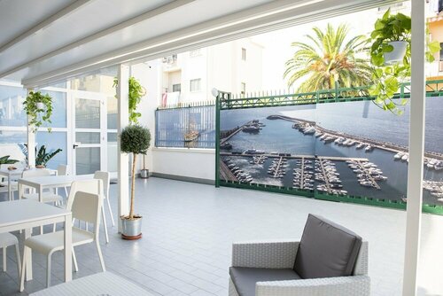 Stabia Dream Rooms, Забронировать Гостевой дом Кастелламмаре-ди-Стабия Полуостров Соррентине