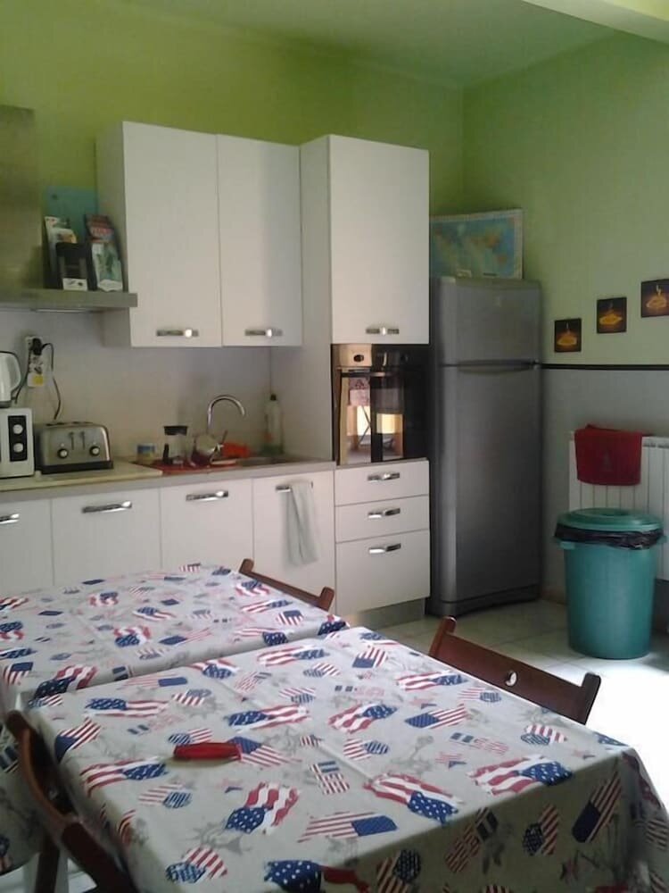 Emerald Fields Hostel