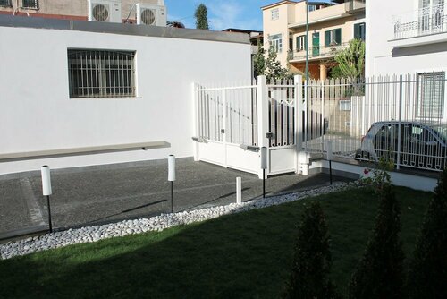 B&B Lapillus, Rezervați Bed and Breakfast Pompei Campania