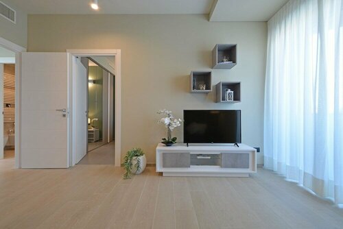 Atmosfera Apartments & Suites, Boek Appartement Piemonte Hotels met Parkeerplaats, Parkeren