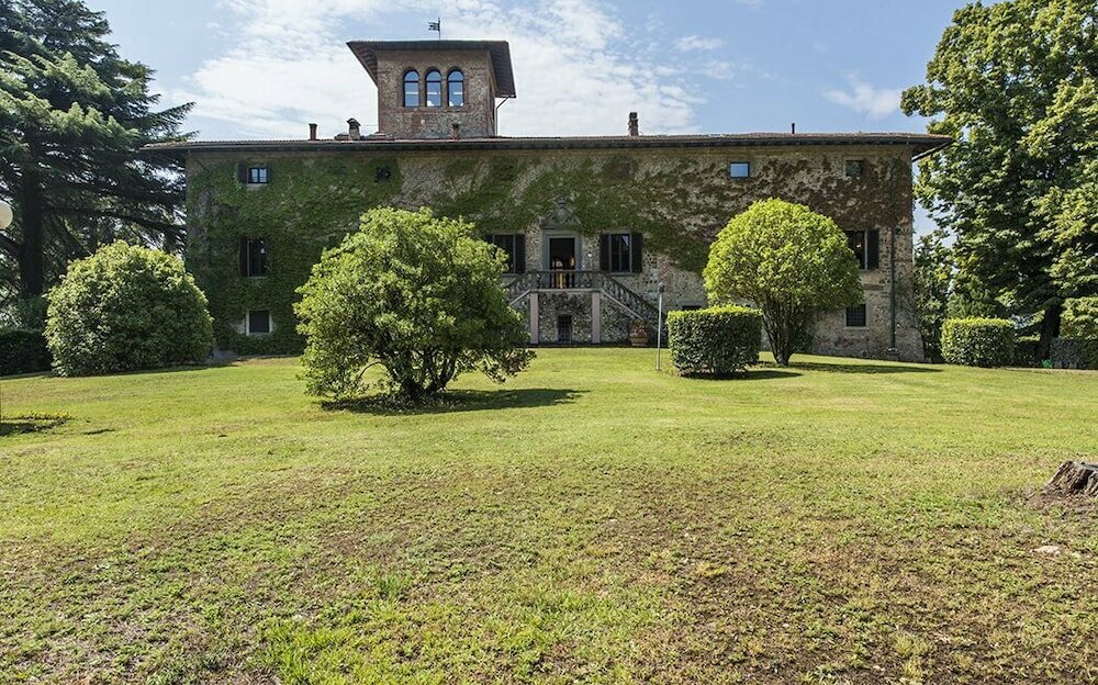 Villa Il Conte