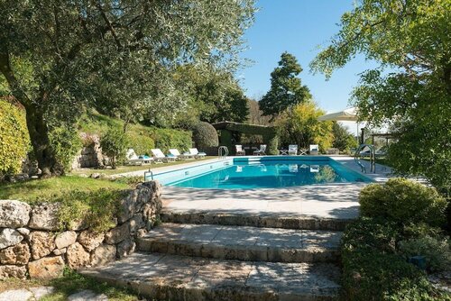 Villa il Galero, Book Villa Asolo Veneto