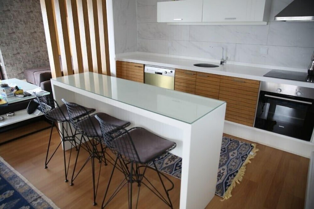 Bodrum Residences