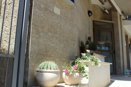 Affittacamere Indios, Réserver Hôtel Hôtels à Sicile avec parking, Parking