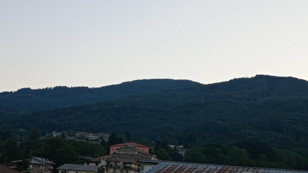 Hotel Caligiuri