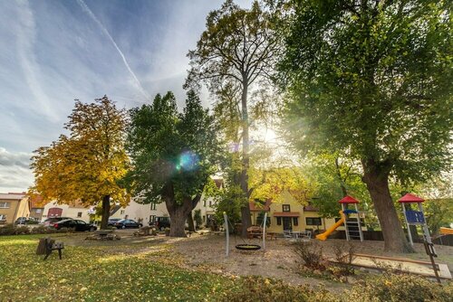 A. L. Harzhotel Fünf Linden, Reserva ahora Hotel Wickerode Sajonia-Anhalt