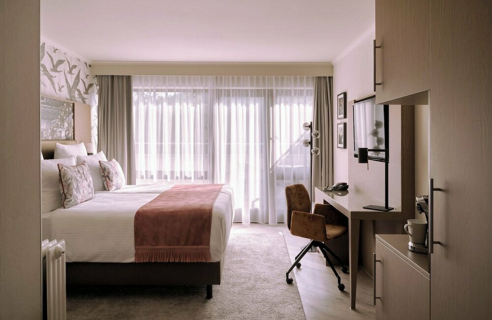 Leonardo Royal Hotel Baden-Baden
