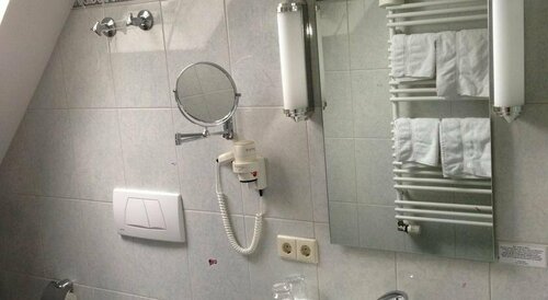 Villa Karlsbad, Réserver Villa Hôtels à Bade-Wurtemberg avec parking, Parking