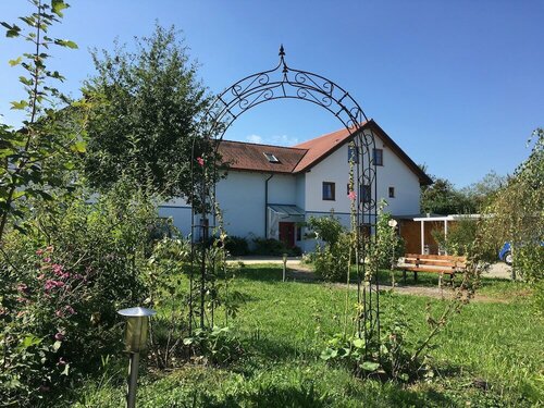 Gästehaus Schmid - Hotel Garni, Prenota Hotel Memmingen Algovia