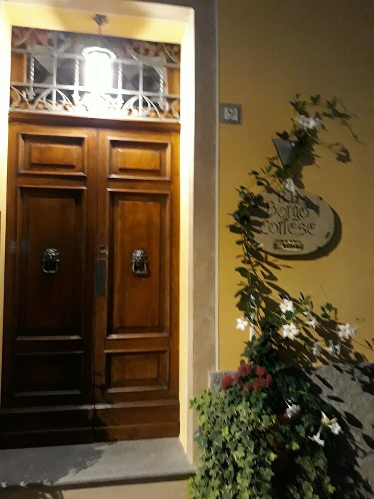 B&B Borgo Cortese