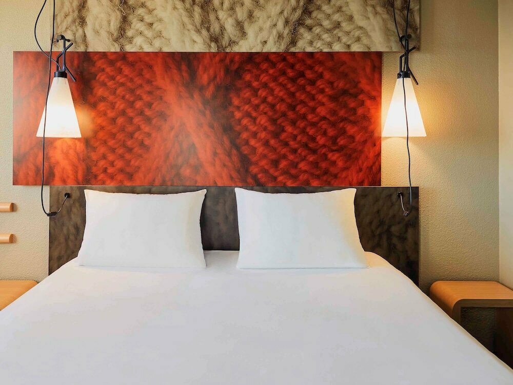 Ibis budget Dijon Centre Clemenceau