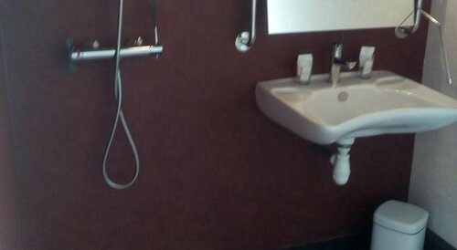 Auberge Pen Mur, Reserva ahora Albergue  