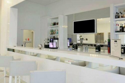 Quality Hotel Centre Del Mon - Perpignan, Забронировать Отель Перпиньян Pyrénées-Orientales, рядом с Дворец Депутации