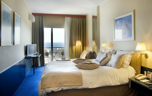 Egnatia City Hotel & Spa, Prenota Hotel Kavala Macedonia