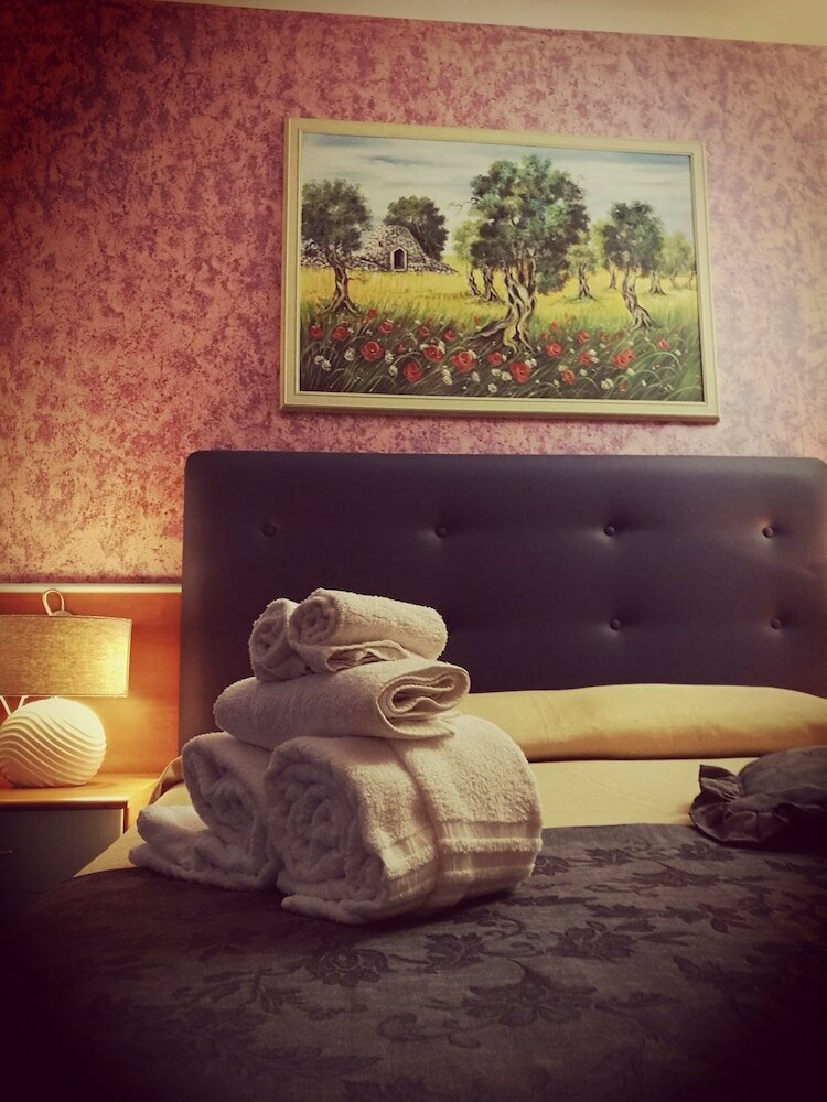 B&B Belvedere
