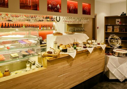 City Center Hotel, Забронировать Отель Отели Рейкьявика 3 звезды, рядом с Hljomskalagardurinn, 3*