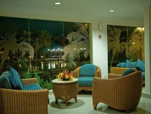 Pangkor Sandy Beach Resort, Réserver Complexe hôtelier Hôtels avec piscine à Pasir Bogak, Piscine