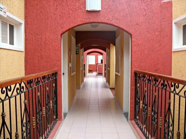 Hotel Dulce Luna San Cristobal De Las Casas Chiapas