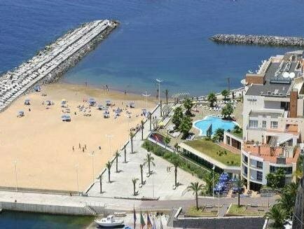 Calheta Beach - All-inclusive - Savoy Signature, Reserva ahora Resort Calheta Madeira