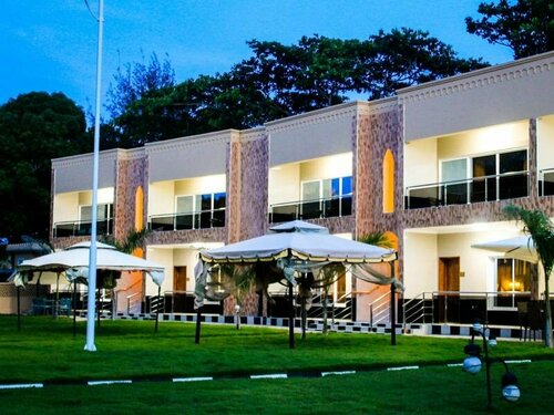 Mtoni Marine Hotel