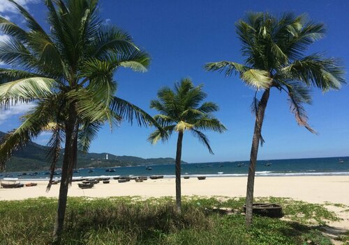 Chu Hotel, Prenota Hotel Hotel a Da Nang con parcheggio, Parcheggio