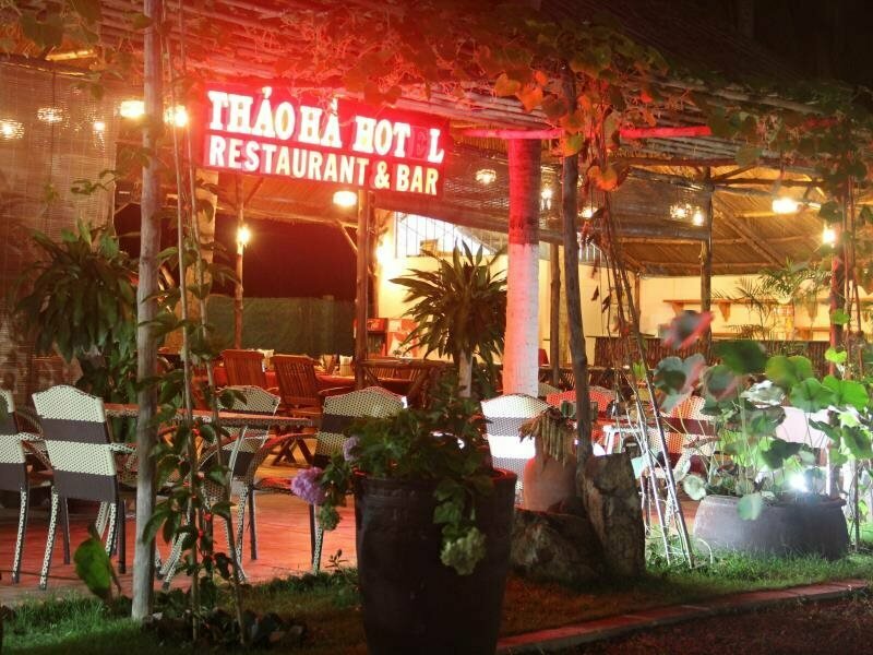 Thao Ha Hotel