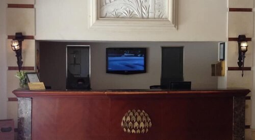 Amarante Pyramids Hotel, Book Hotel Giza Kairo