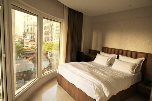 Anupam Hotel, Забронировать Отель Отели штата Махараштры 3 звезды, 3*
