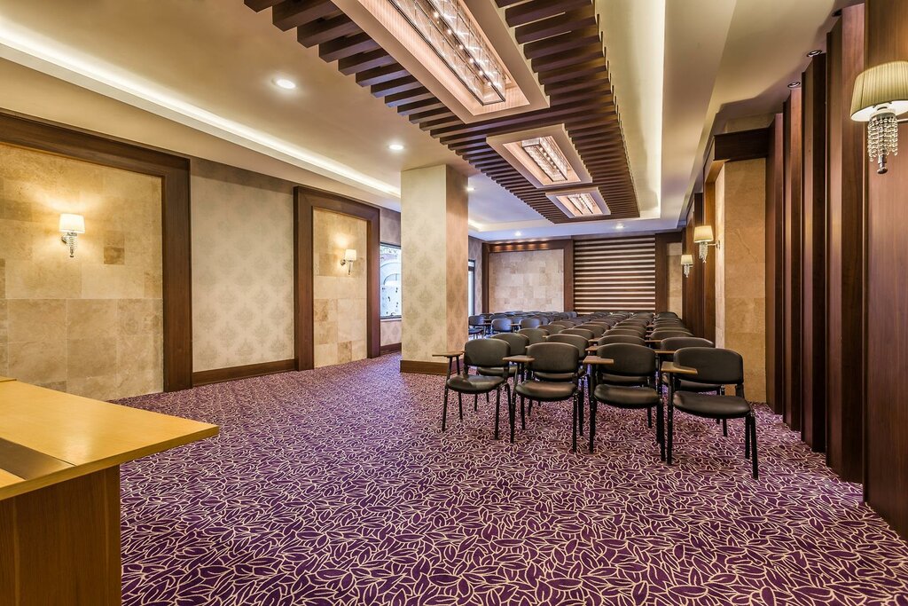 Villa Side Hotel