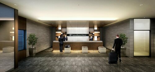 Daiwa Roynet Hotel Toyama Station, Varaa Hotelli Hotellit Hokuriku aamiaisella, Aamiainen