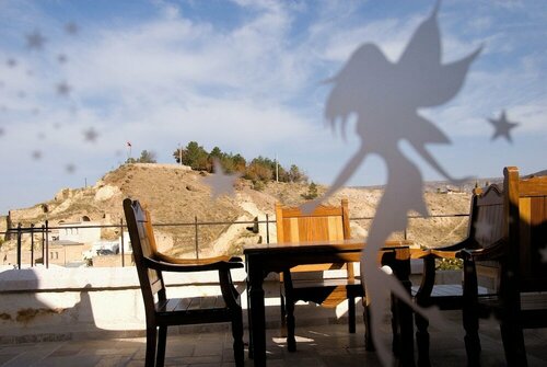 Perimasali Cave Hotel, Prenota Hotel Ürgüp 
