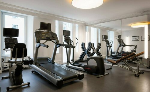 Renaissance Hotels