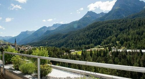 Ferienpark Tulai, Reserva ahora Hotel Inn Grisones