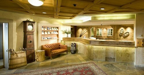 GOLFHOTEL Les Hauts de Gstaad & SPA, Prenota Resort Saanenmoser Gstaad