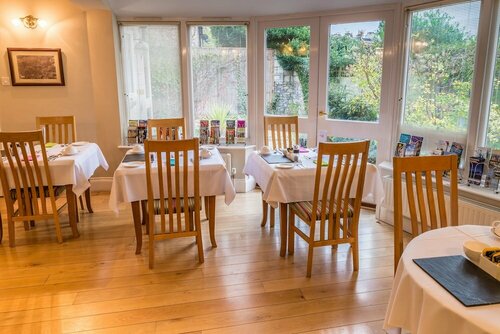 Chestnuts House Boutique B&B, Забронировать Гостевой дом Бат Bath and North Somerset
