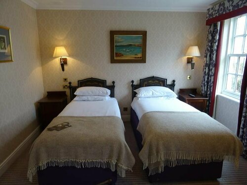 Etrop Grange Hotel, Buchen Sie Hotel Hale Merseyside