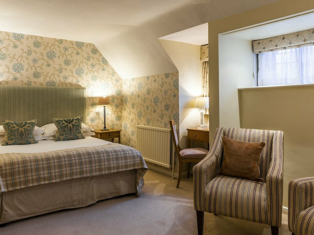 The Swan Lavenham